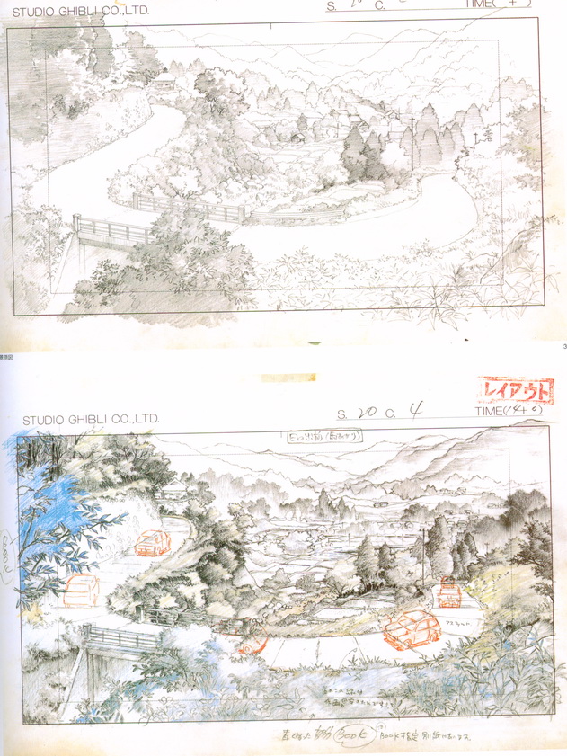 岁月的童话剧照的剧照