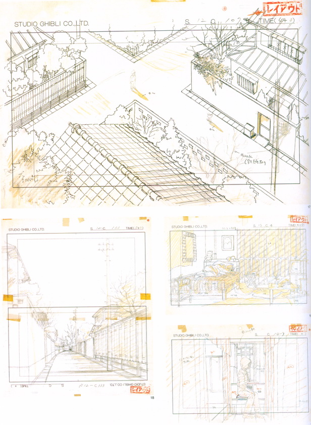 岁月的童话剧照的剧照