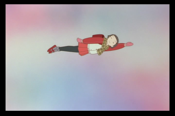 岁月的童话剧照的剧照