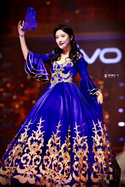 2018江苏卫视跨年演唱会剧照的剧照