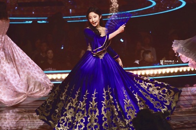 2018江苏卫视跨年演唱会剧照的剧照