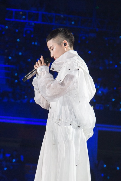 2018江苏卫视跨年演唱会剧照的剧照