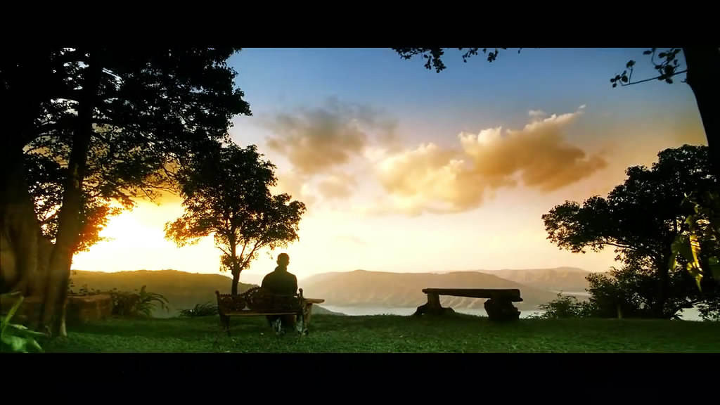 未知死亡剧照的剧照