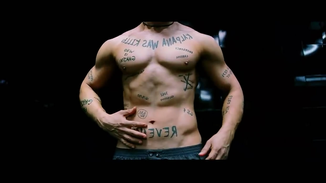 未知死亡剧照的剧照