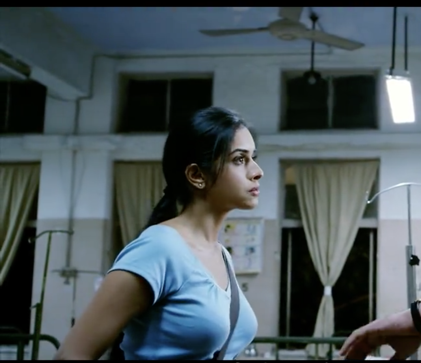 未知死亡剧照的剧照