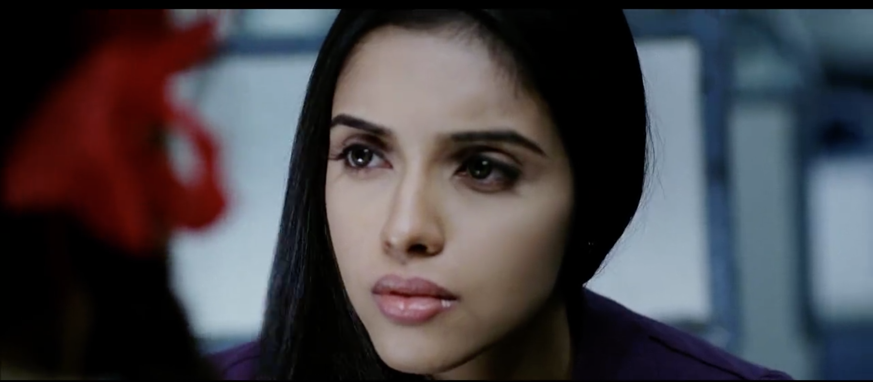 未知死亡剧照的剧照