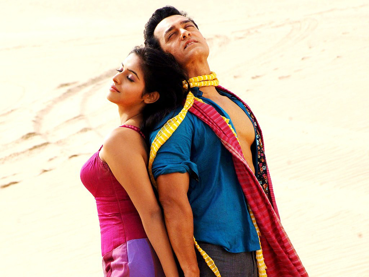 未知死亡剧照的剧照