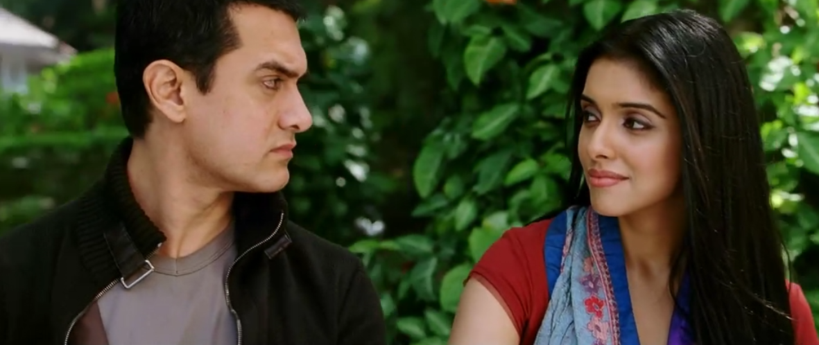 未知死亡剧照的剧照