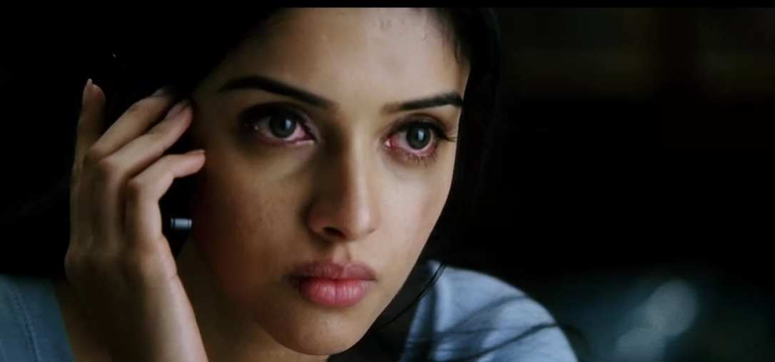 未知死亡剧照的剧照