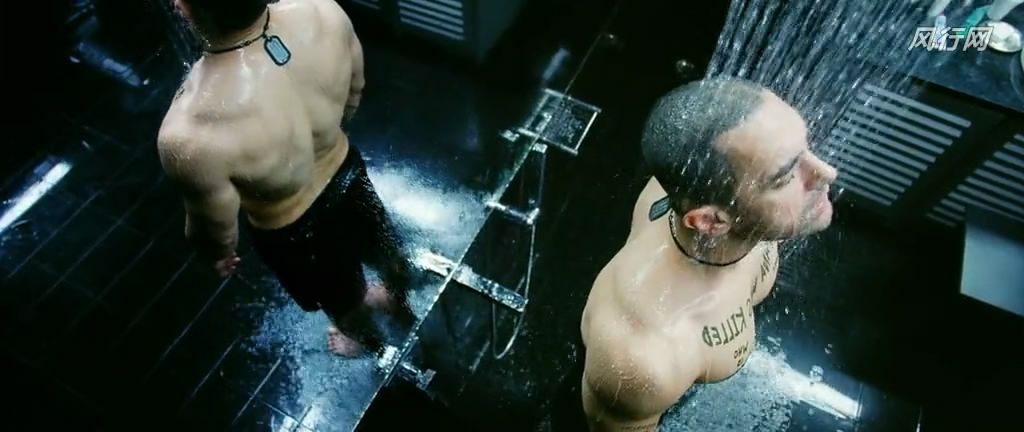 未知死亡剧照的剧照