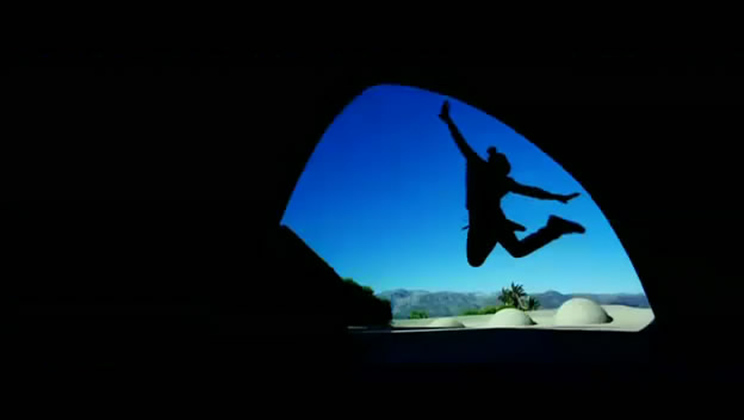 未知死亡剧照的剧照