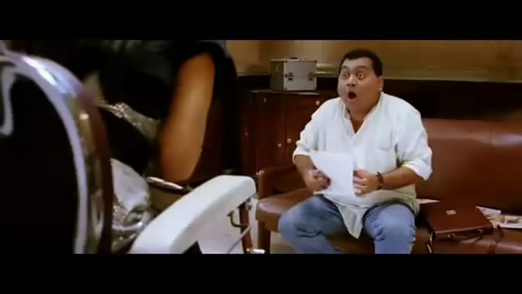 未知死亡剧照的剧照