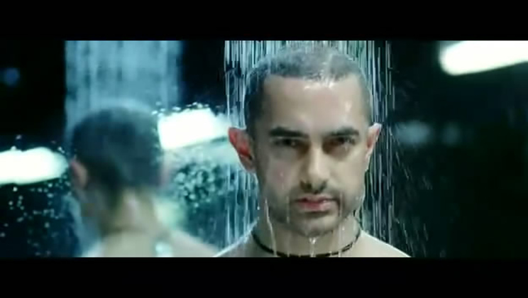 未知死亡剧照的剧照