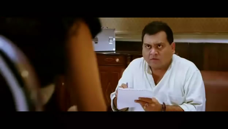 未知死亡剧照的剧照