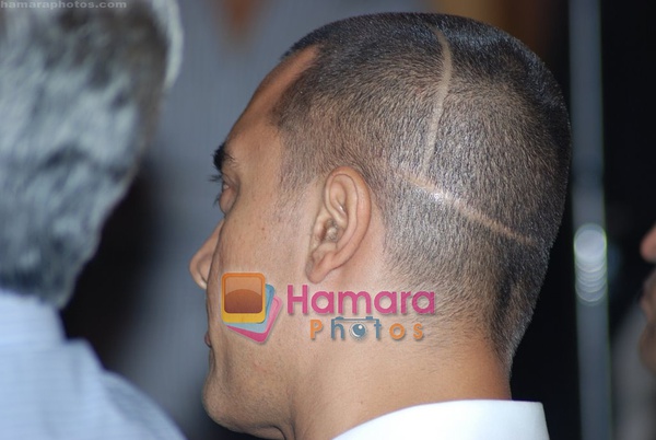 未知死亡剧照的剧照