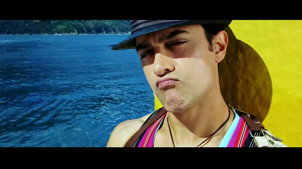 未知死亡剧照的剧照