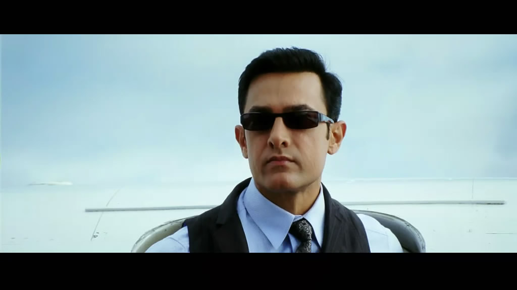 未知死亡剧照的剧照