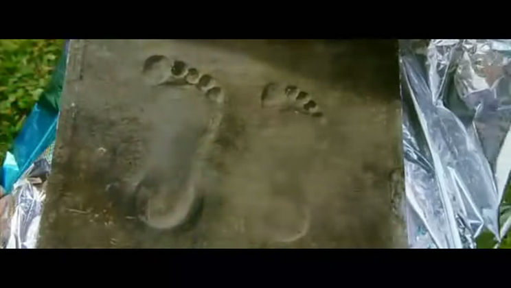 未知死亡剧照的剧照