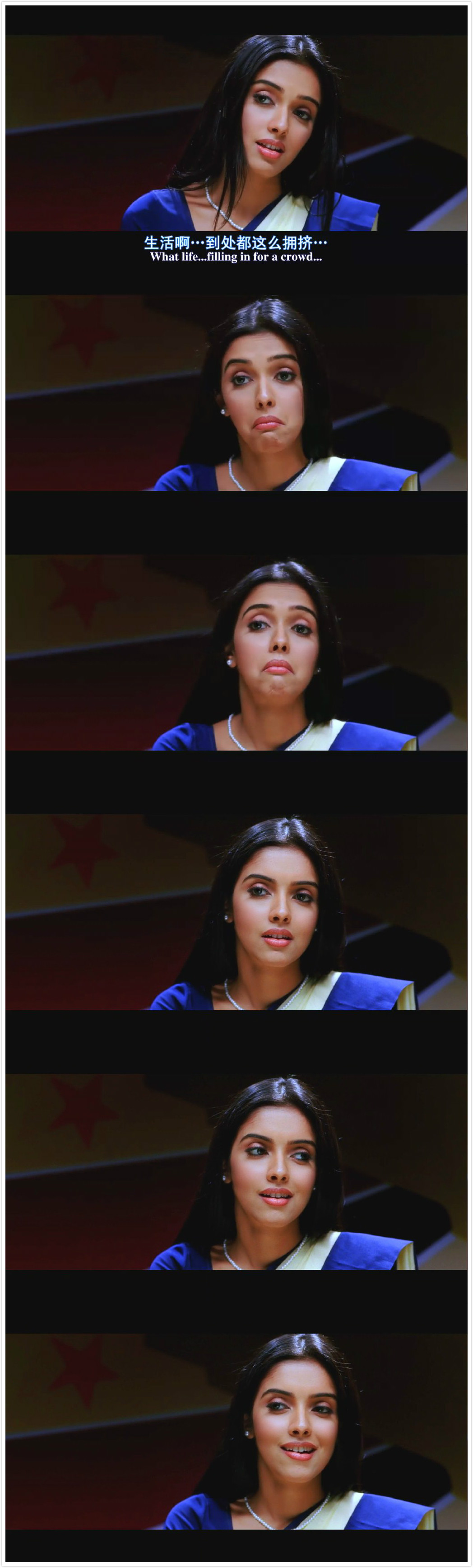 未知死亡剧照的剧照