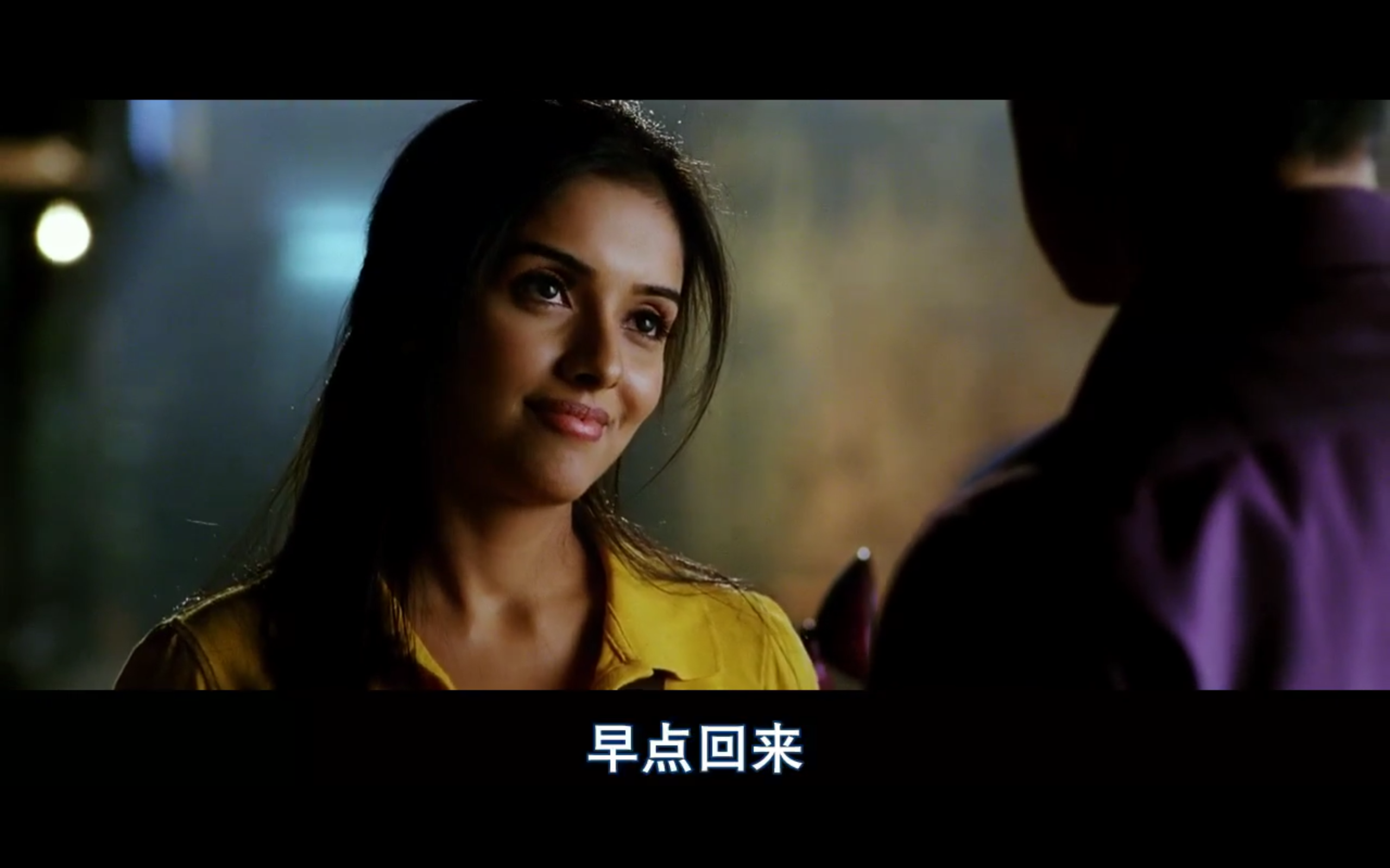 未知死亡剧照的剧照