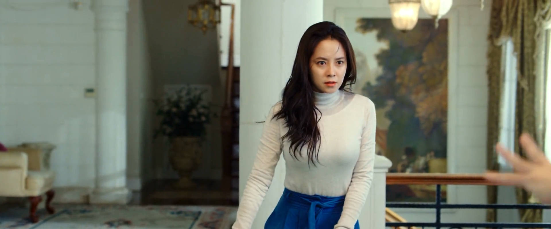 超级快递剧照的剧照