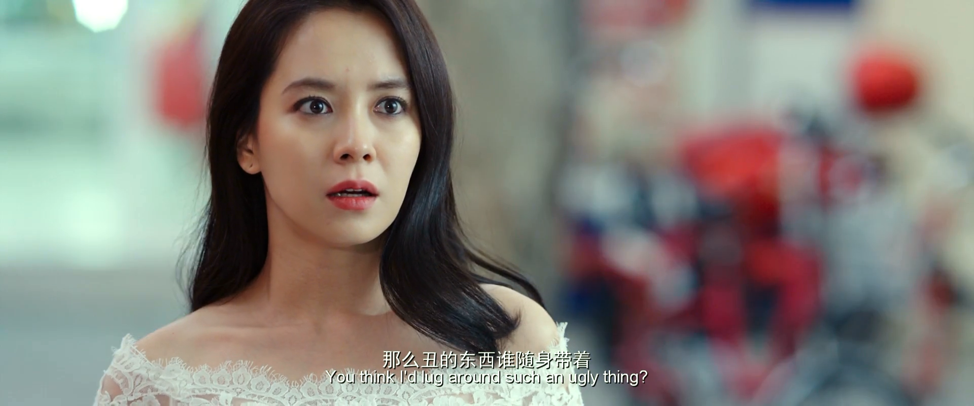 超级快递剧照的剧照