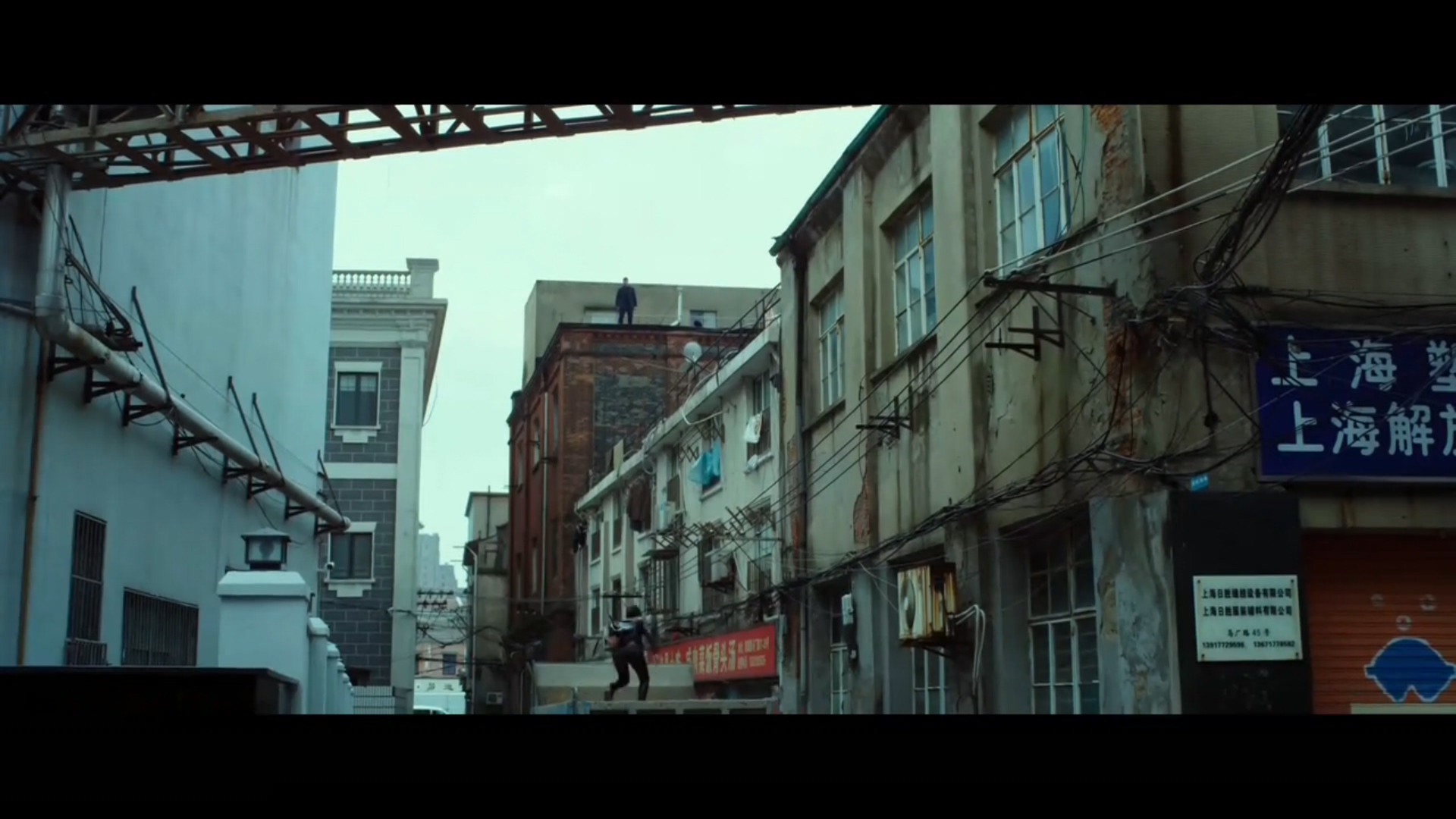 超级快递剧照的剧照