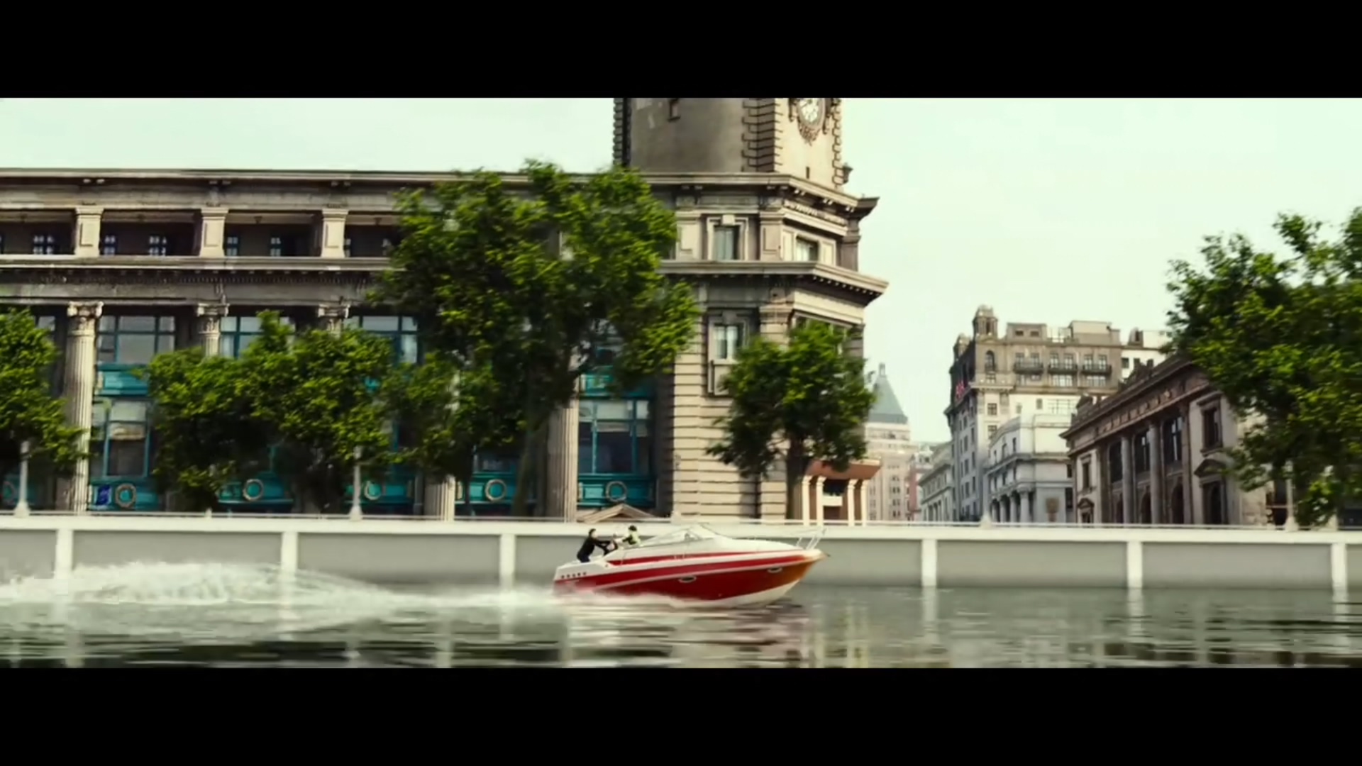 超级快递剧照的剧照