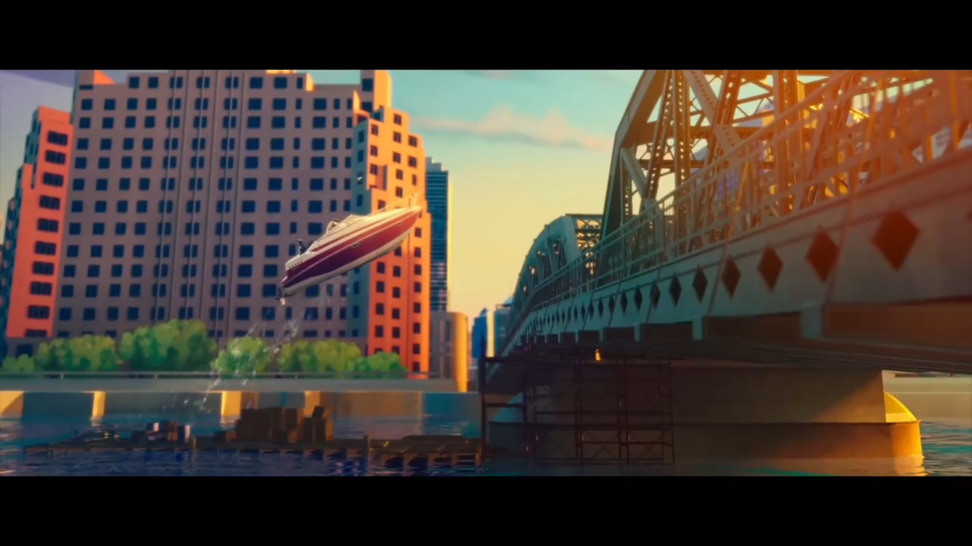 超级快递剧照的剧照