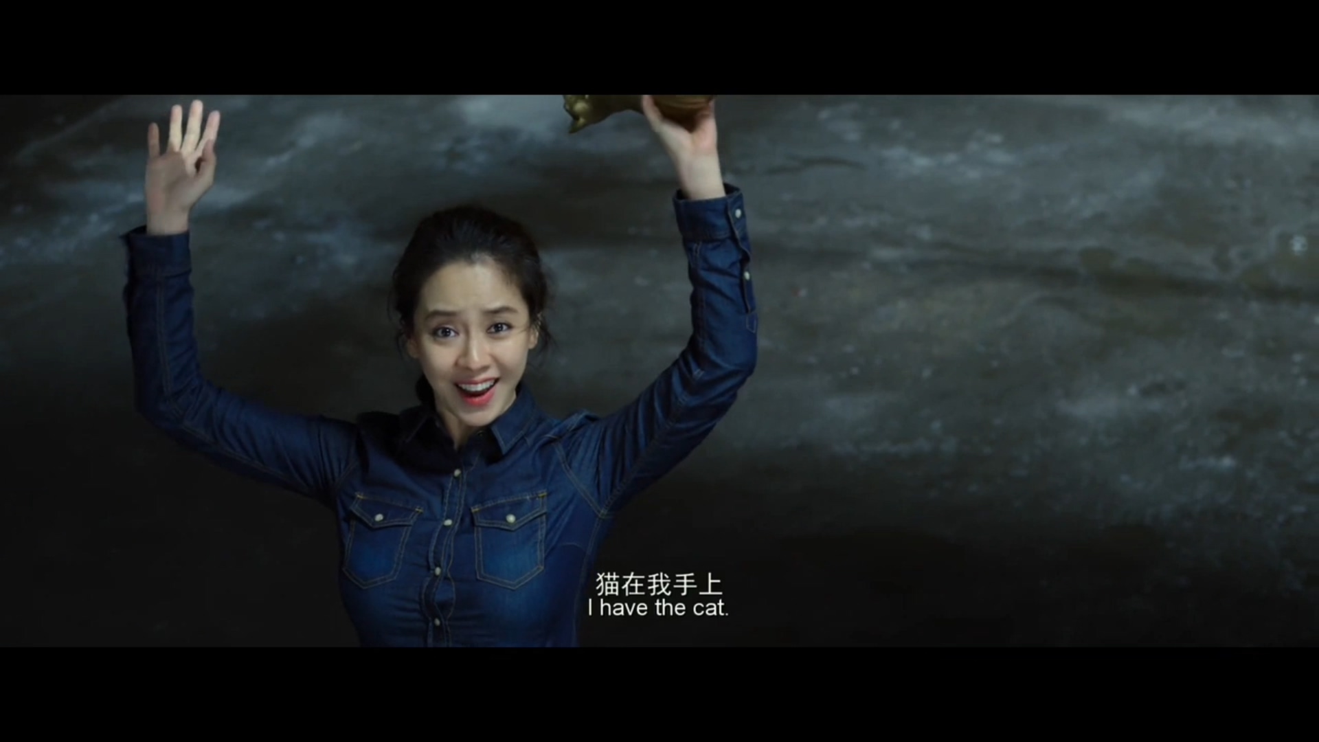 超级快递剧照的剧照