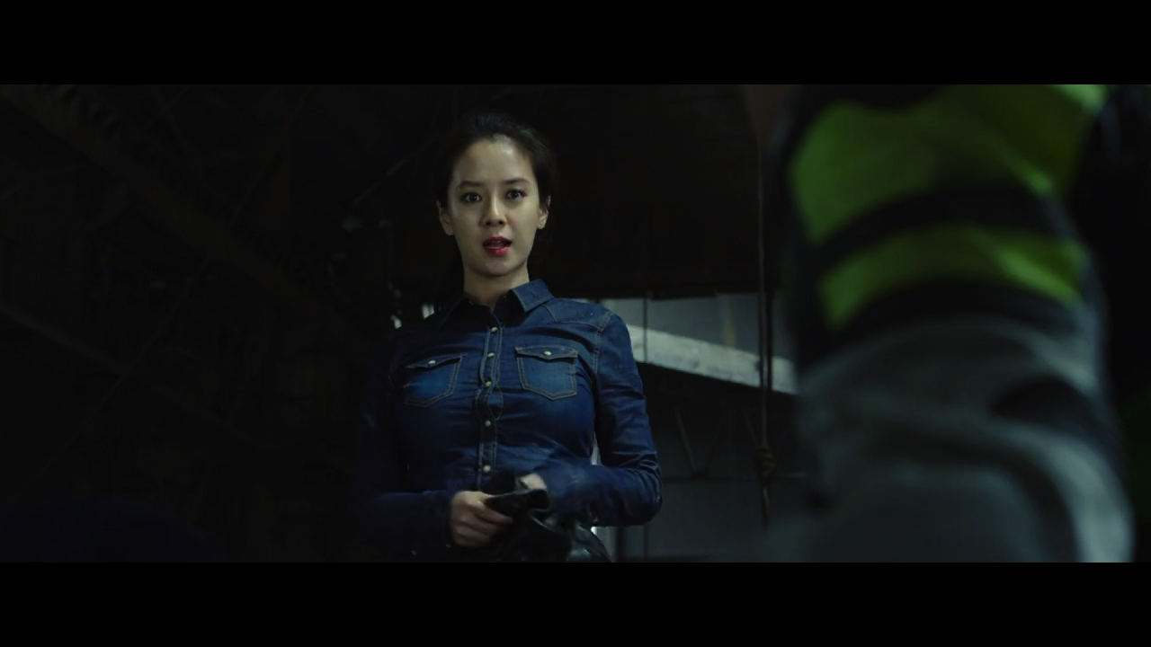 超级快递剧照的剧照