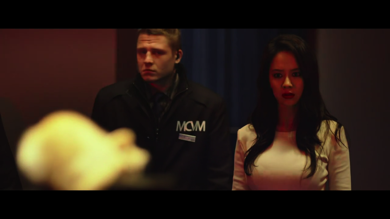 超级快递剧照的剧照