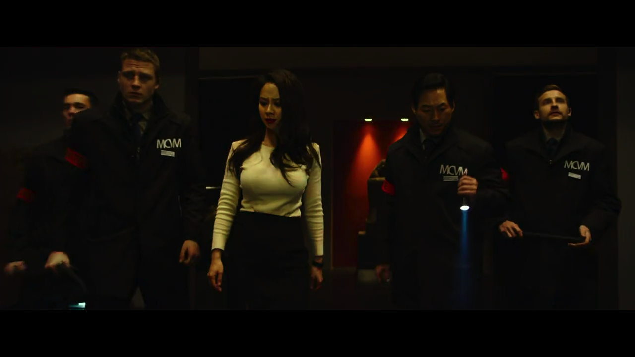 超级快递剧照的剧照