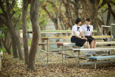 六弄咖啡馆剧照的剧照