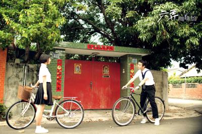 六弄咖啡馆剧照的剧照