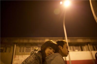 六弄咖啡馆剧照的剧照