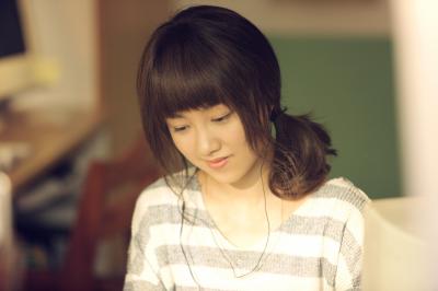 六弄咖啡馆剧照的剧照