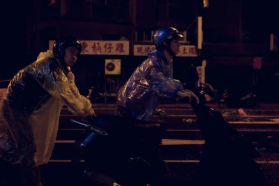 六弄咖啡馆剧照的剧照