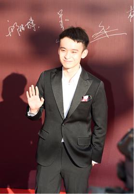 六弄咖啡馆剧照的剧照