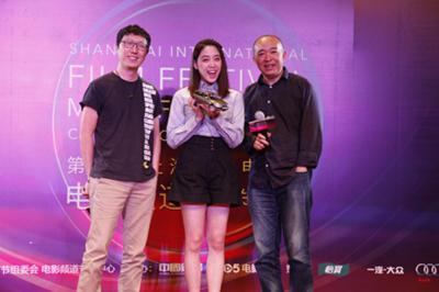 六弄咖啡馆剧照的剧照