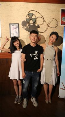 六弄咖啡馆剧照的剧照