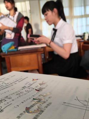 六弄咖啡馆剧照的剧照