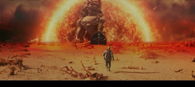 道士出山3外星古墓上部剧照的剧照