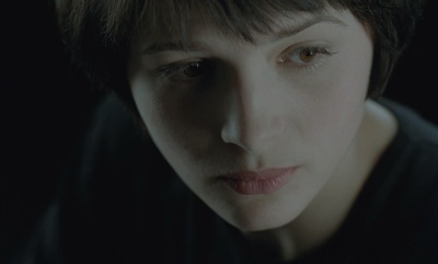 坏血剧照的剧照