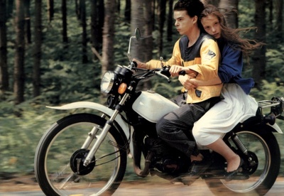 坏血剧照的剧照