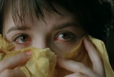 坏血剧照的剧照