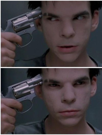 坏血剧照的剧照