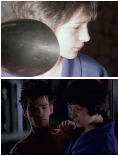 坏血剧照的剧照