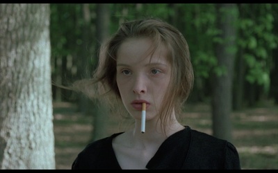 坏血剧照的剧照