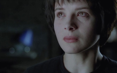 坏血剧照的剧照